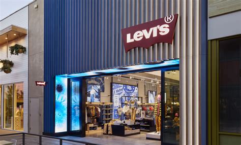 levi from different stores are different quality